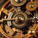 Grandfather Clock Functioning